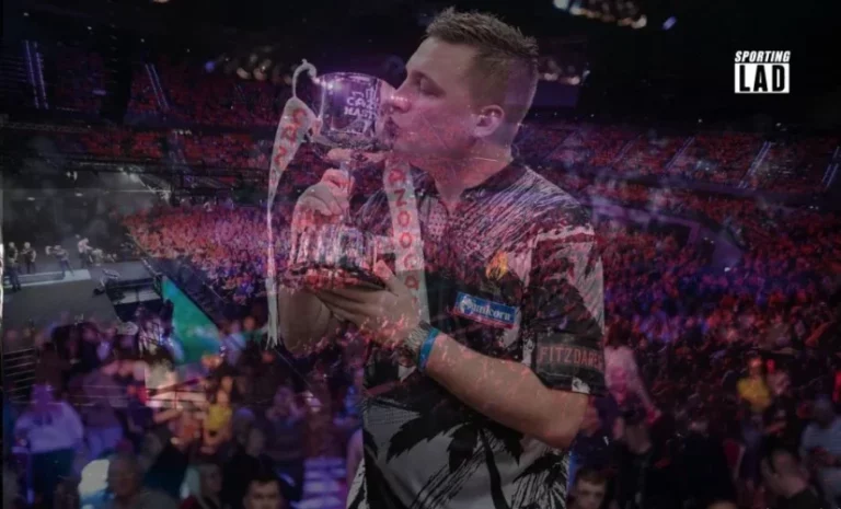 Masters Darts 2024 Start Time