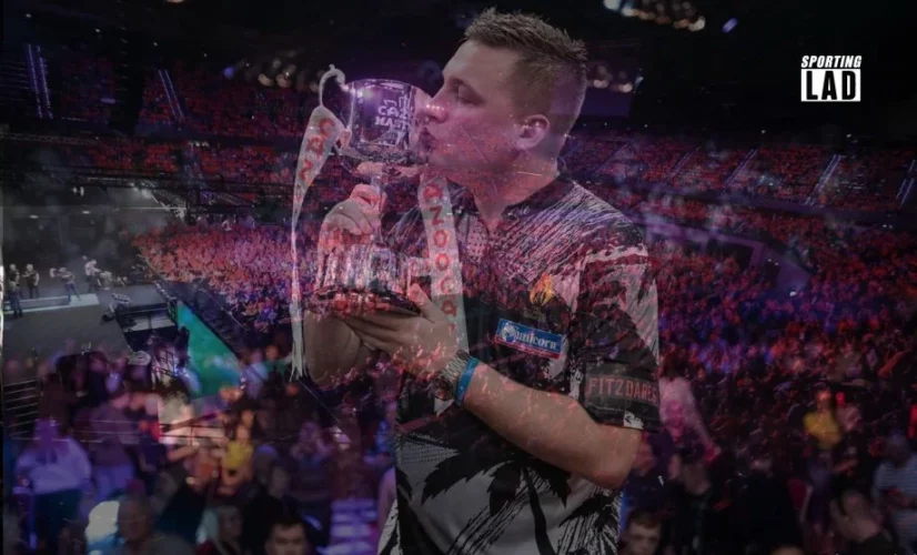 Masters Darts 2024 Start Time