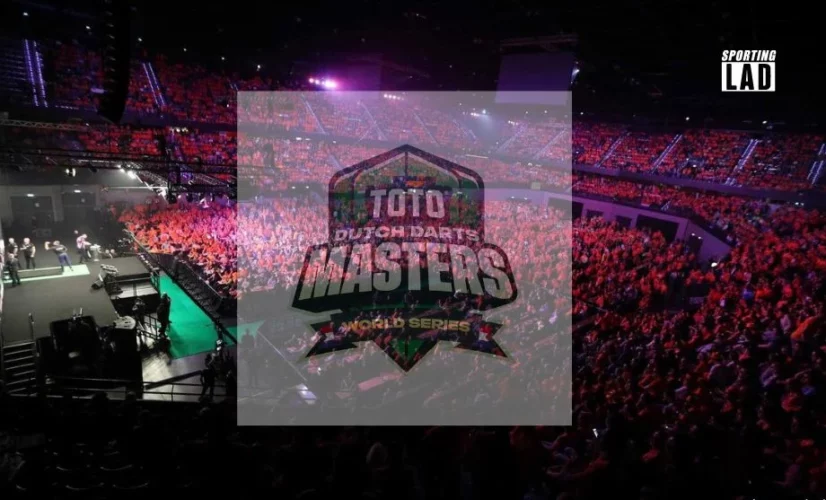 Masters Darts 2024 Ticket Prices
