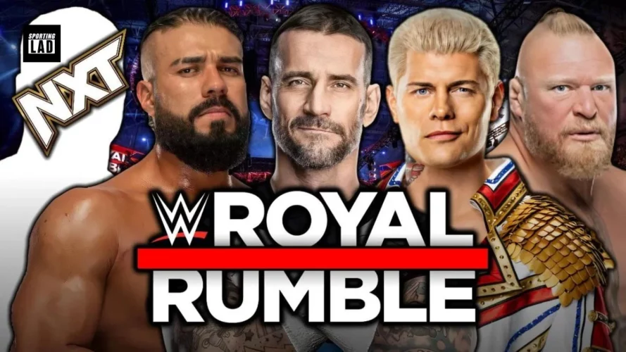 Predicting Surprise Returns at WWE Royal Rumble 2024