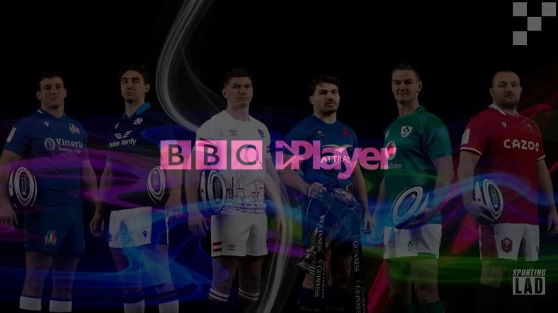 Watch Six Nations Rugby 2024 on BBC iPlayer