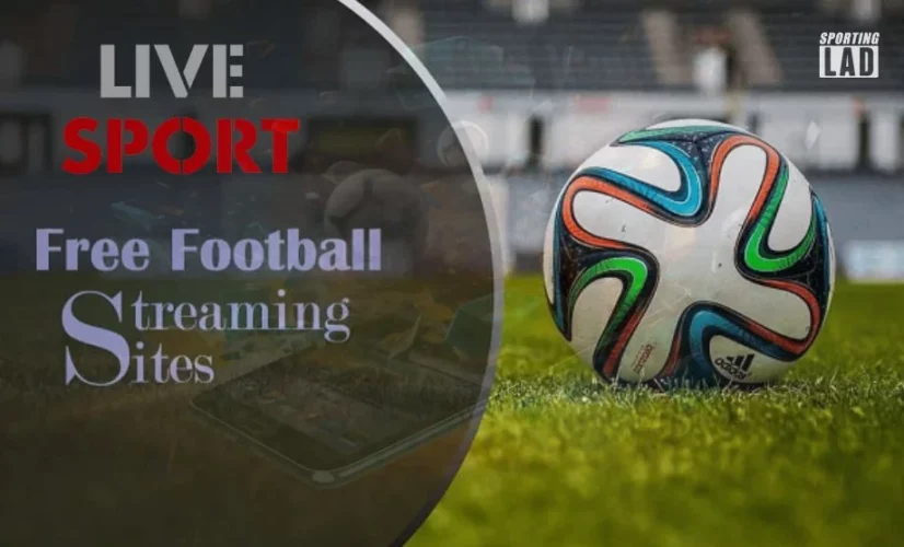 best free football streaming websites