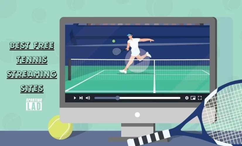 best free tennis streaming sites