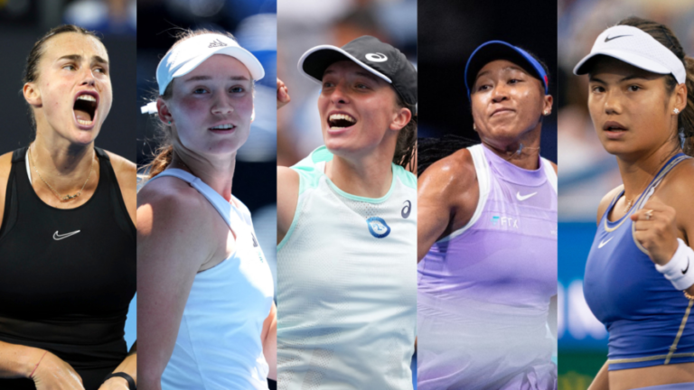 five-women-to-watch-at-australian-open