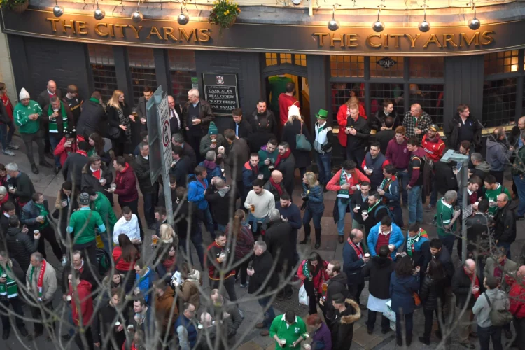 best-pubs-showing-six-nations-in-cardiff