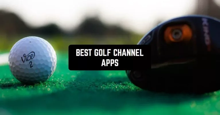 Master Your Golf Experience with the 11 Best Golf Channel Apps for