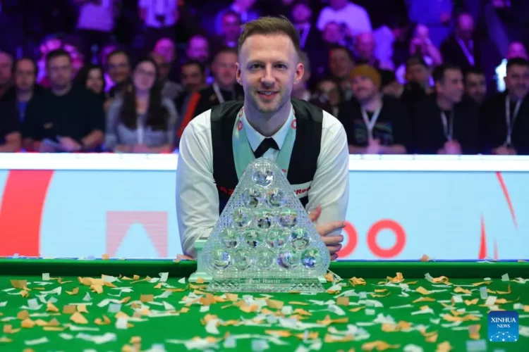 Snooker on sale masters winners