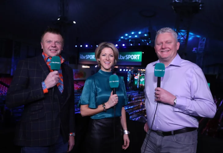 uk-open-darts-2024-commentators