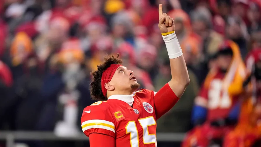 most-famous-kansas-city-chiefs-plays