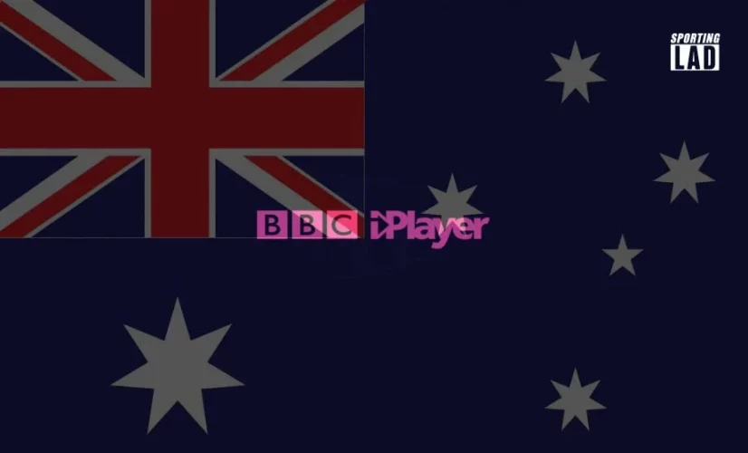Watch BBC iPlayer in Australia