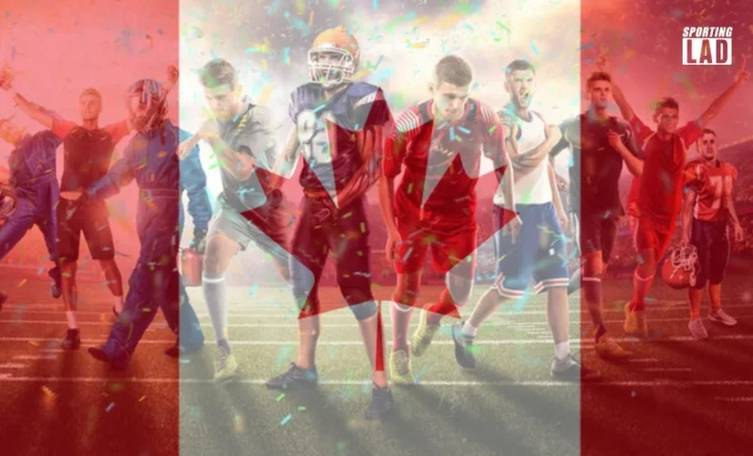 Watch Live Sports in Canada on Paramount Plus