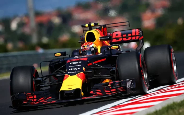 when-did-max-verstappen-join-f1