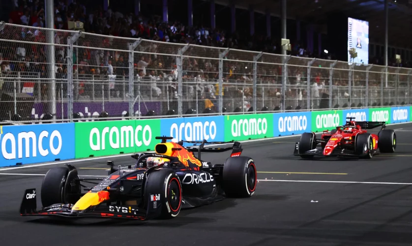 what-is-drs-in-formula-one