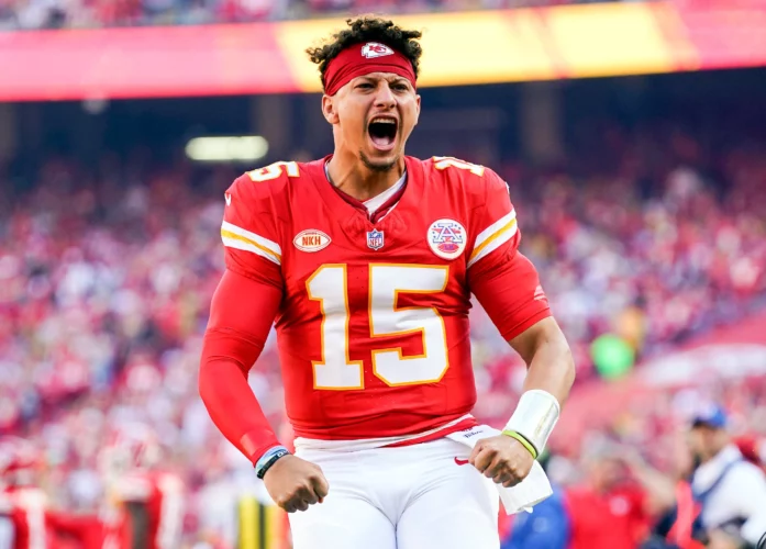 Top 10 Most Famous Kansas City Chiefs Players