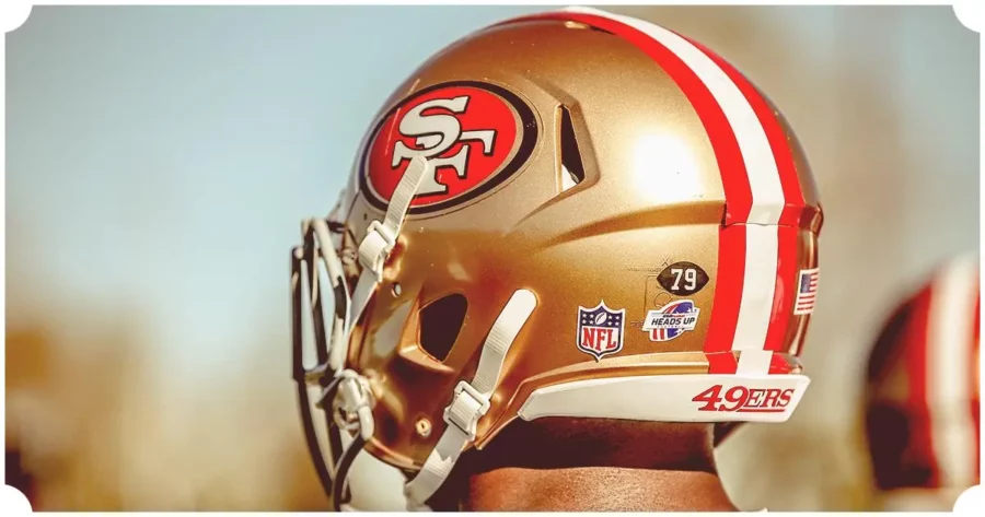 most-famous-san-francisco-49ers-helmets