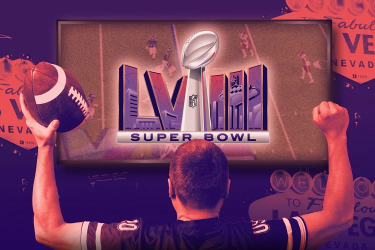 Super Bowl 2024 Commercials A Sneak Peek into the Ad Extravaganza(02)