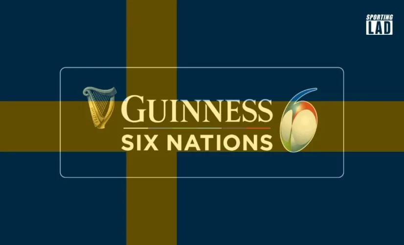 watch six nations rugby in Sweden