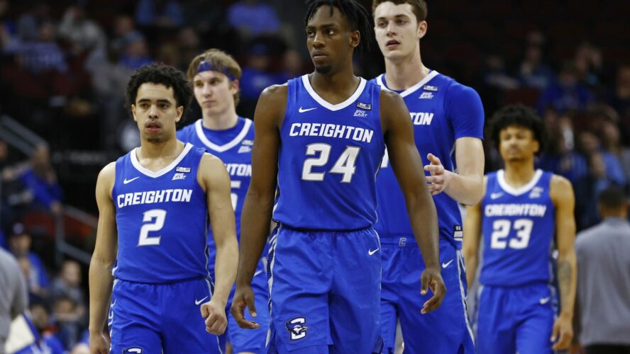 College basketball