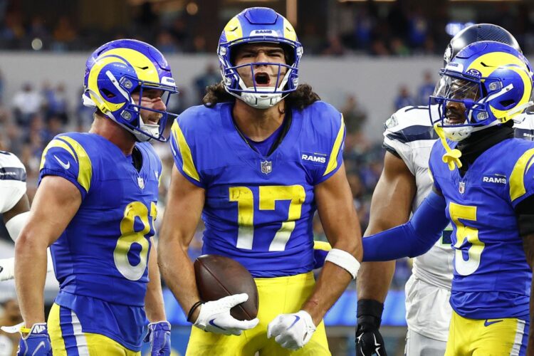 Los Angeles Rams