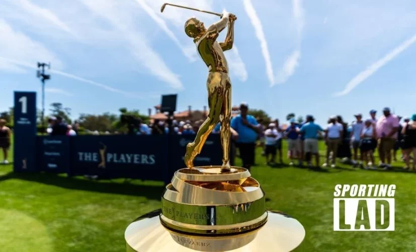 9 Perks Of Winning The Players Championship