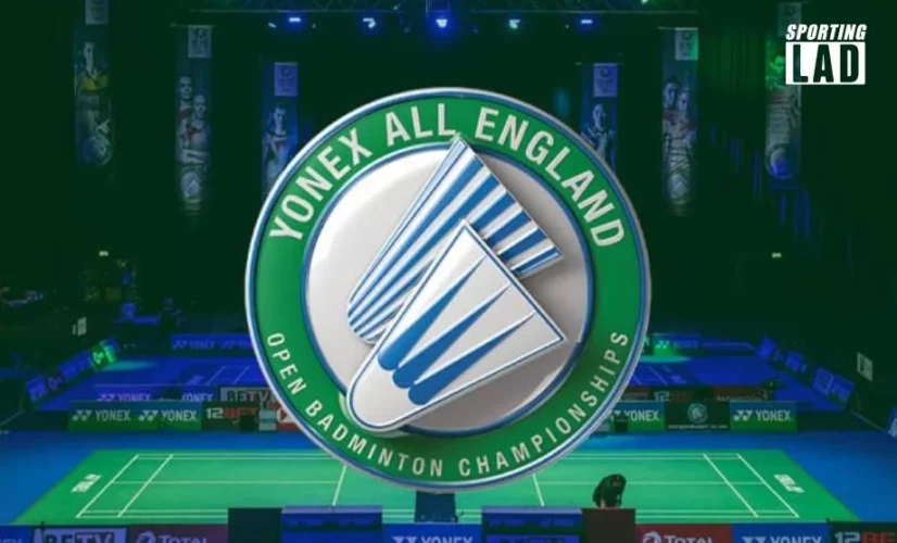 All England Open Badminton Championships 2024 Prize Money
