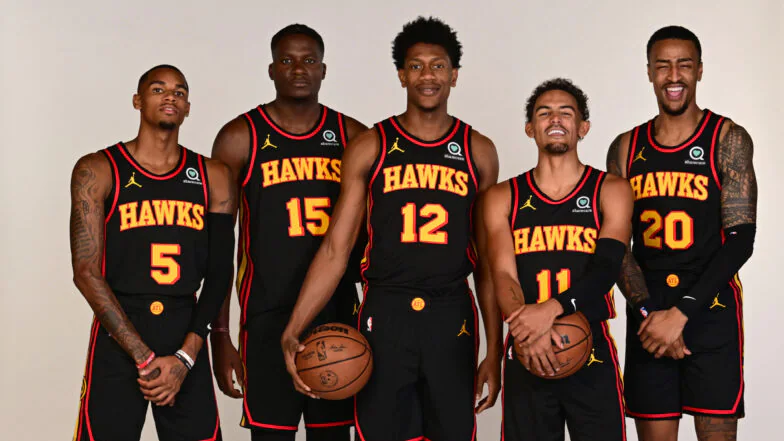 Atlanta Hawks