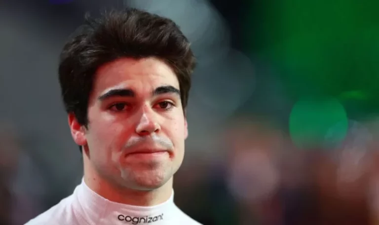 Lance Stroll Net Worth