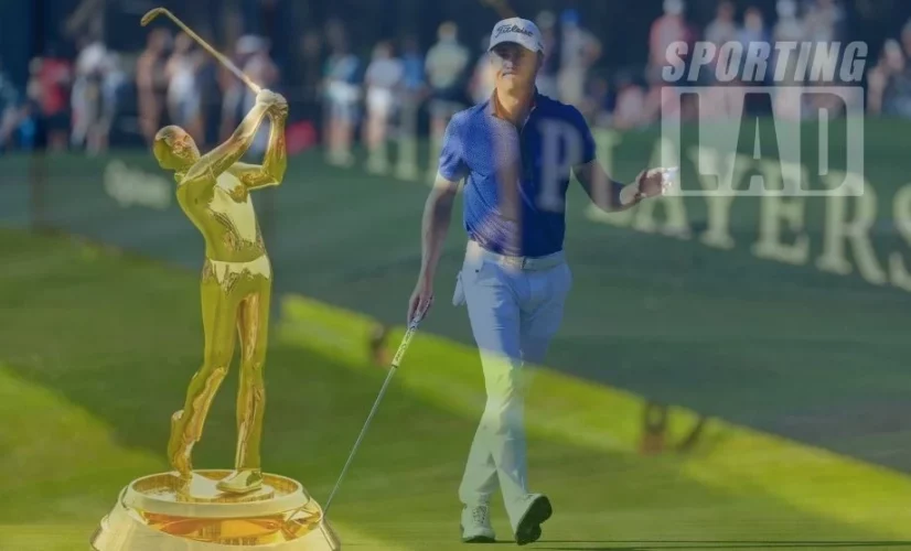 Players Championship Golf Past Winners
