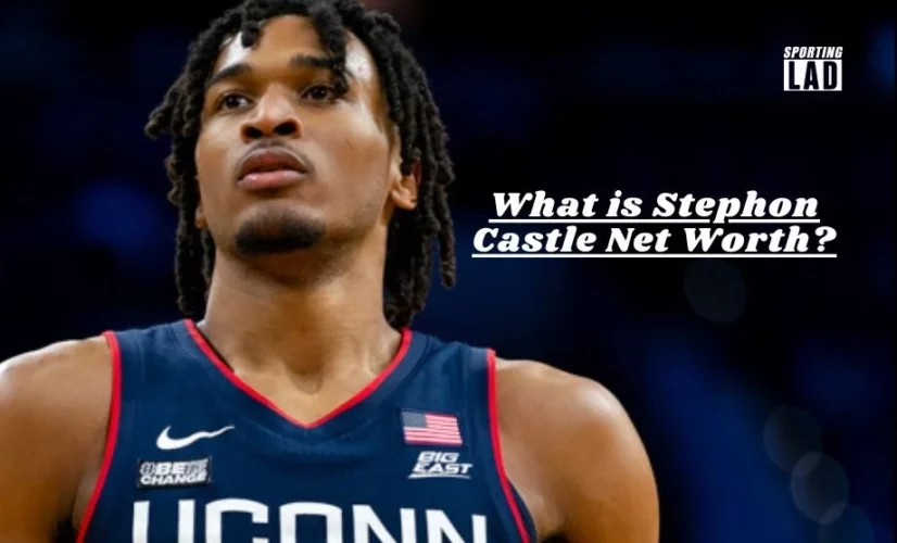 Stephon Castle Net Worth