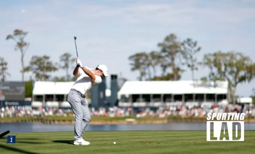 The Players Championship Golf Qualification Criteria