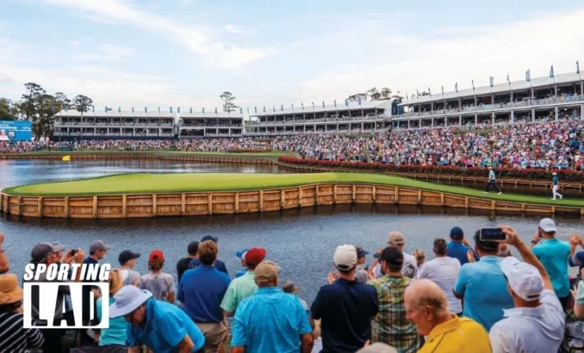 The Players Championship Golf Ticket Prices