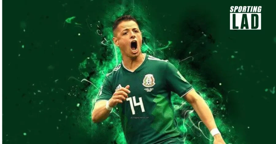 Top 5 Greatest Mexican Footballers of All Time sportinglad