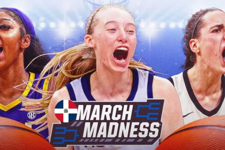 watch-ncaa-womens-march-madness-in-dominican-republic