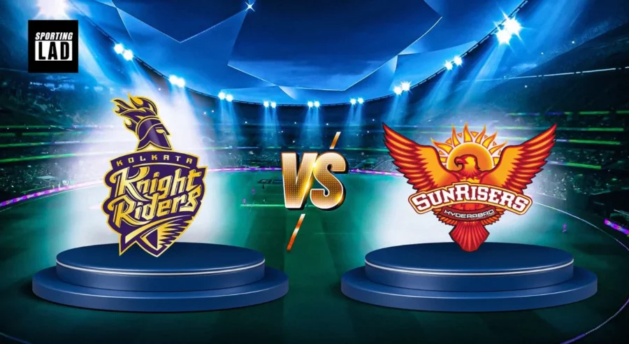 Watch Kolkata Knight Riders vs Sunrisers Hyderabad on JioCinema