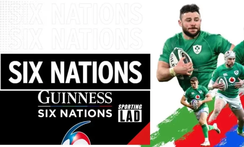 Watch Six Nations in Norway for Free