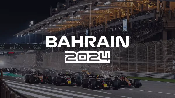 What time is the Bahrain Grand Prix?