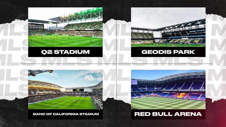 best-mls-stadiums-in-2024