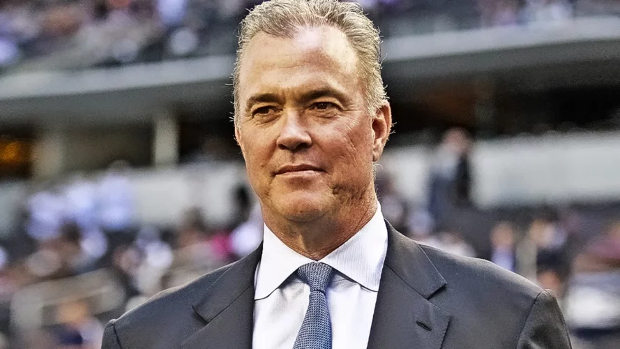 Stephen Jones Defends Cowboys
