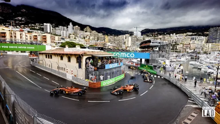 why-is-the-monaco-gp-special-race