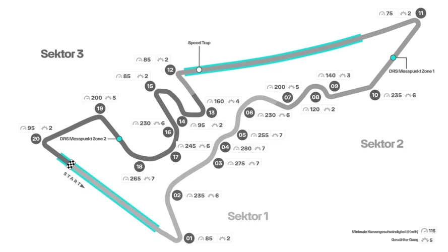 formula-1-circuit-maps