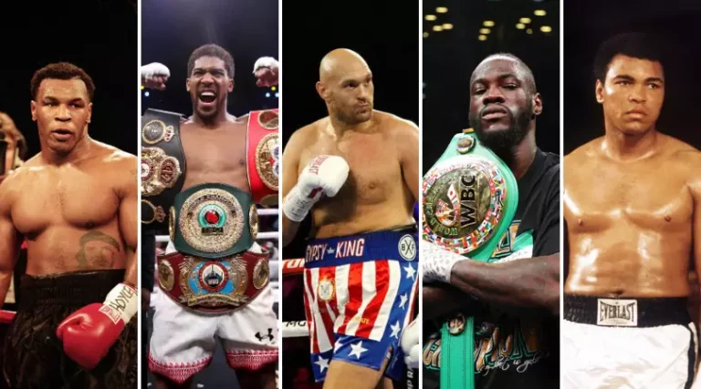 greatest-heavyweight-boxers-of-all-time