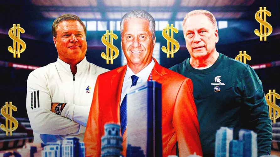 highest-paid-coaches-in-college-basketball