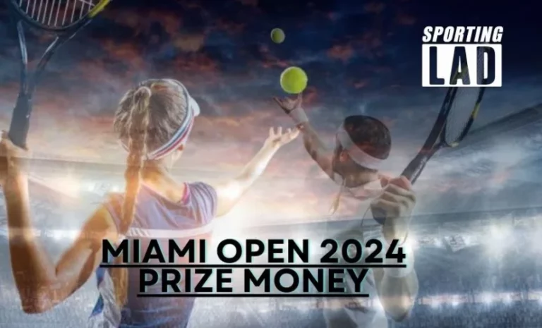 miami open 2024 prize money