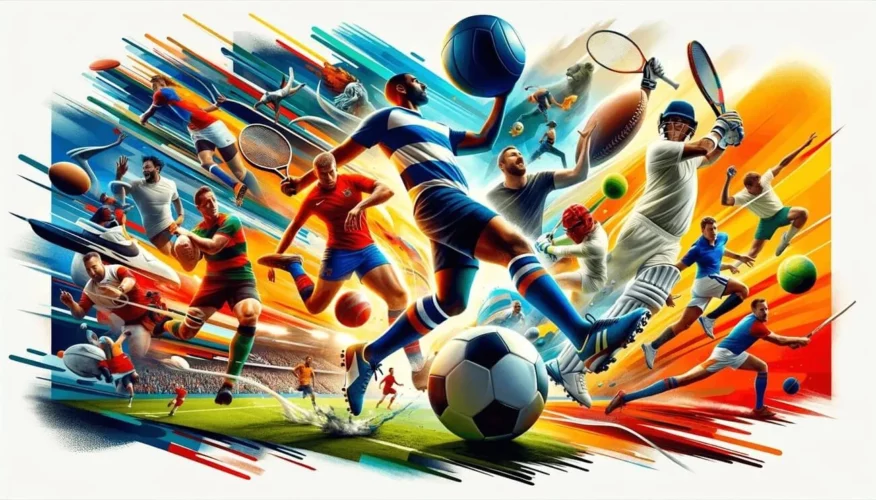 most-popular-sports-in-uk