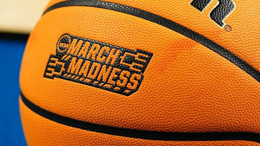 March Madness 2024
