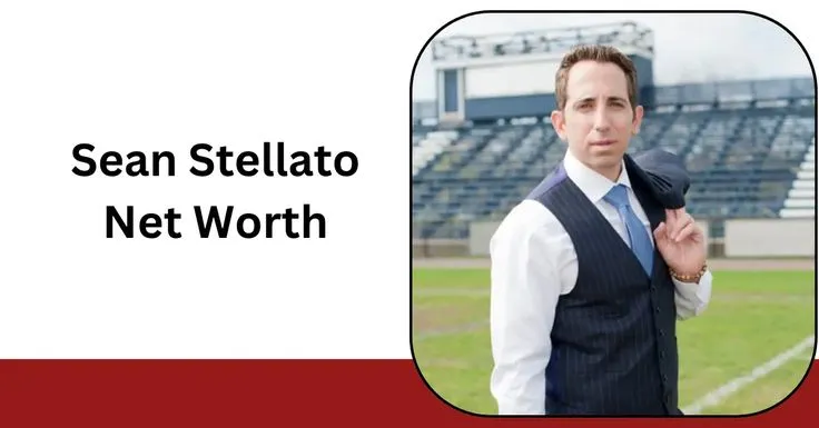 sean-stellato-net-worth