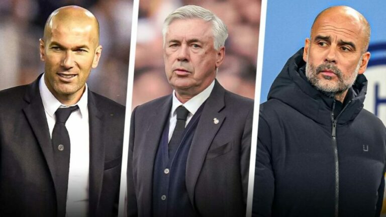 top-managers-in-champions-league-history