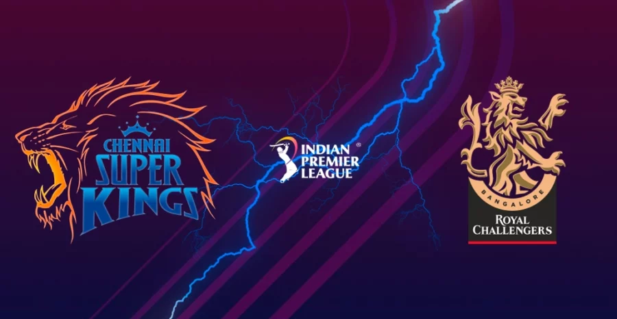 Watch RCB vs CSK IPL 2024 in Italy
