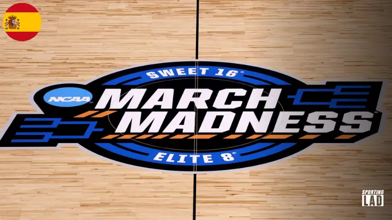watch-ncaa-march-madness-2024-in-spain