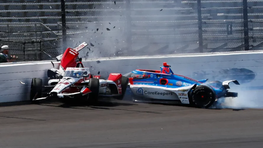 worst-crashes-in-indycar-history